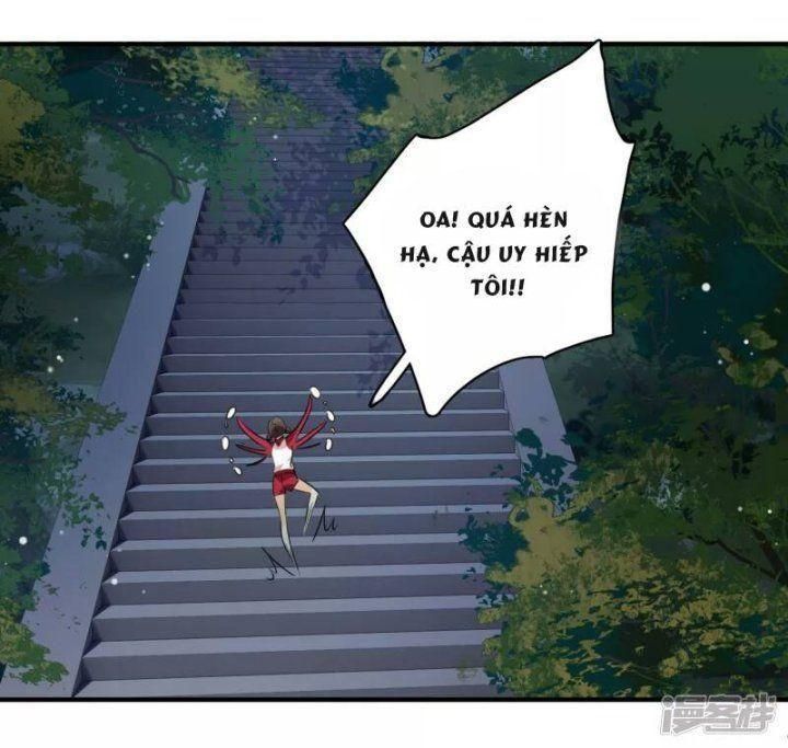 đọc truyện Nụ Cười Của Ngươi Ngọt Gãy Tám Cái Răng Của Ta Chương 1 ảnh 32 tại Thiên Thai Truyện