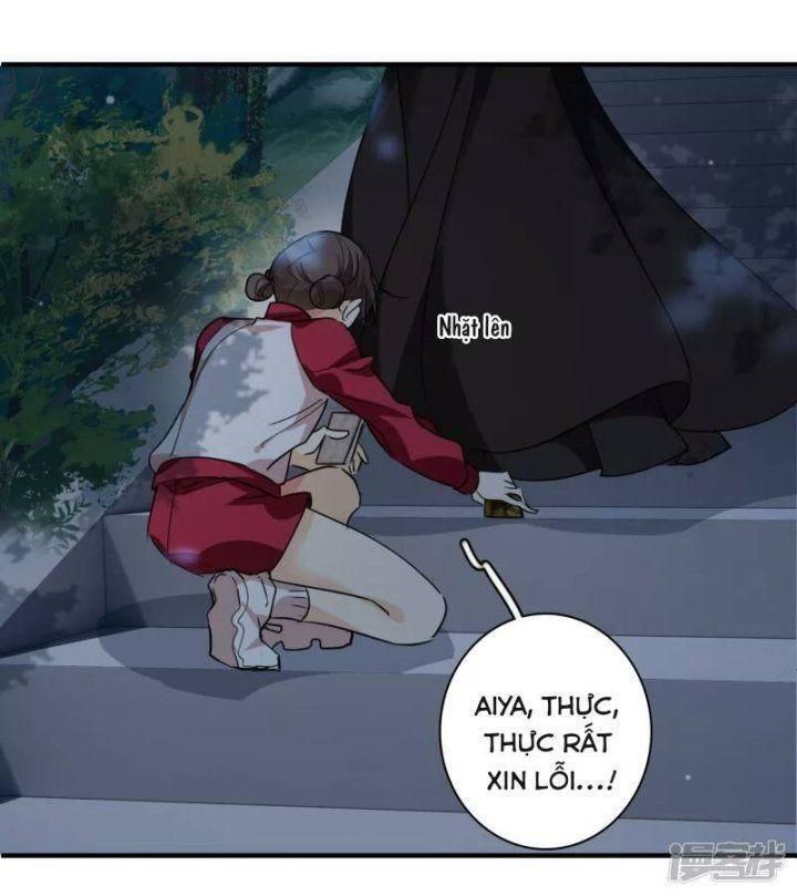 đọc truyện Nụ Cười Của Ngươi Ngọt Gãy Tám Cái Răng Của Ta Chương 1 ảnh 36 tại Thiên Thai Truyện