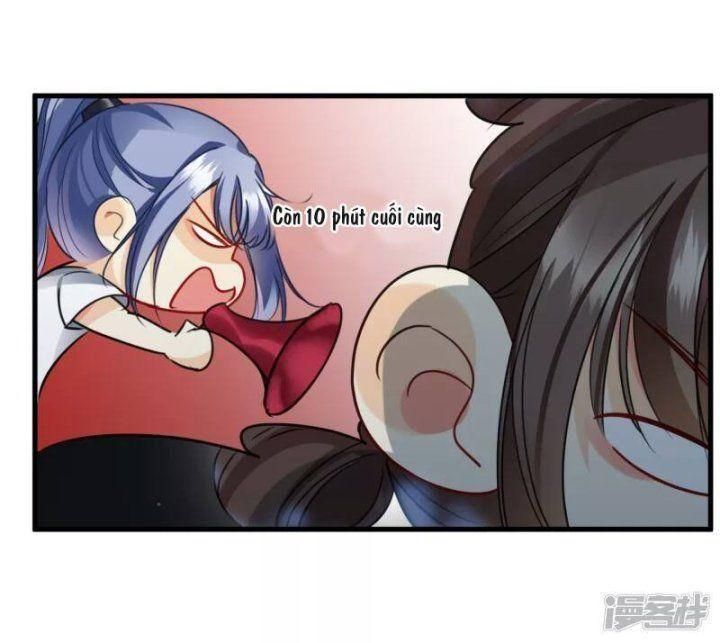 đọc truyện Nụ Cười Của Ngươi Ngọt Gãy Tám Cái Răng Của Ta Chương 1 ảnh 37 tại Thiên Thai Truyện