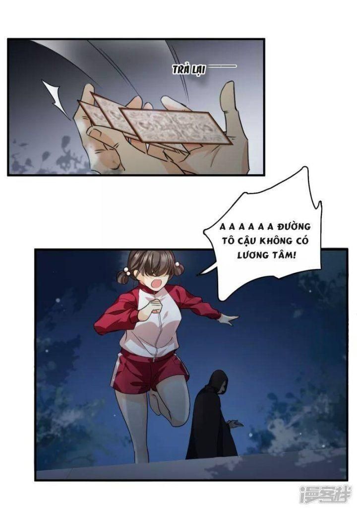 đọc truyện Nụ Cười Của Ngươi Ngọt Gãy Tám Cái Răng Của Ta Chương 1 ảnh 38 tại Thiên Thai Truyện