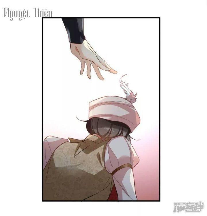 đọc truyện Nụ Cười Của Ngươi Ngọt Gãy Tám Cái Răng Của Ta Chương 1 ảnh 6 tại Thiên Thai Truyện