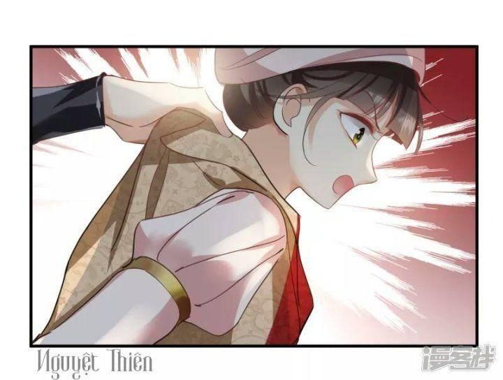 đọc truyện Nụ Cười Của Ngươi Ngọt Gãy Tám Cái Răng Của Ta Chương 1 ảnh 7 tại Thiên Thai Truyện