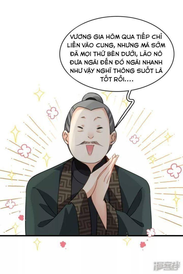 đọc truyện Nụ Cười Của Ngươi Ngọt Gãy Tám Cái Răng Của Ta Chương 10 ảnh 1 tại Thiên Thai Truyện