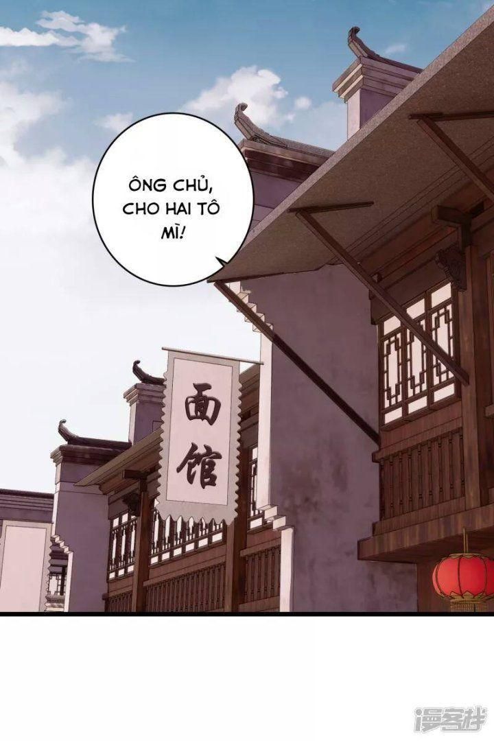 đọc truyện Nụ Cười Của Ngươi Ngọt Gãy Tám Cái Răng Của Ta Chương 10 ảnh 3 tại Thiên Thai Truyện