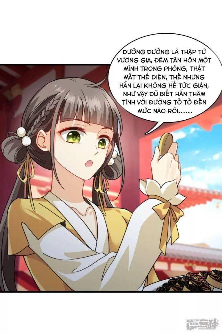 đọc truyện Nụ Cười Của Ngươi Ngọt Gãy Tám Cái Răng Của Ta Chương 10 ảnh 21 tại Thiên Thai Truyện