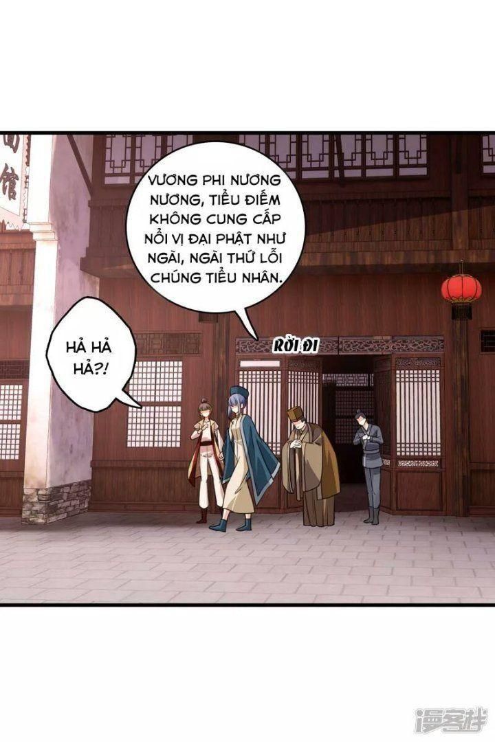 đọc truyện Nụ Cười Của Ngươi Ngọt Gãy Tám Cái Răng Của Ta Chương 10 ảnh 5 tại Thiên Thai Truyện
