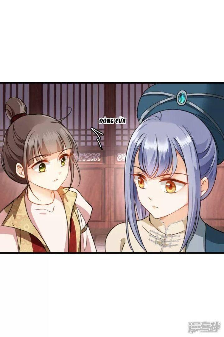 đọc truyện Nụ Cười Của Ngươi Ngọt Gãy Tám Cái Răng Của Ta Chương 10 ảnh 6 tại Thiên Thai Truyện