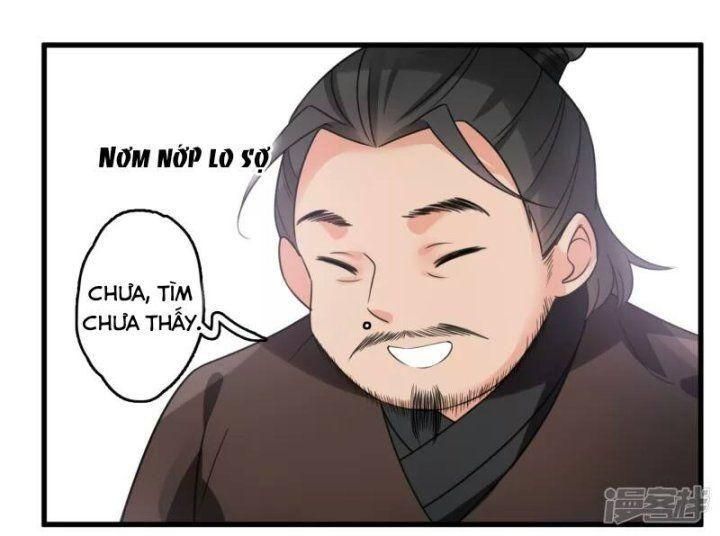 đọc truyện Nụ Cười Của Ngươi Ngọt Gãy Tám Cái Răng Của Ta Chương 11 ảnh 14 tại Thiên Thai Truyện