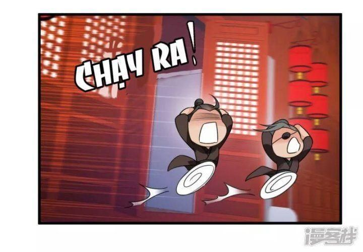đọc truyện Nụ Cười Của Ngươi Ngọt Gãy Tám Cái Răng Của Ta Chương 11 ảnh 18 tại Thiên Thai Truyện