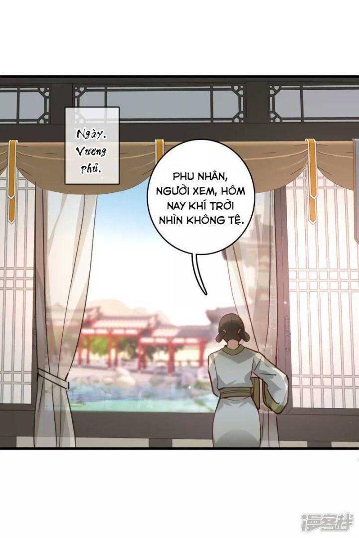 đọc truyện Nụ Cười Của Ngươi Ngọt Gãy Tám Cái Răng Của Ta Chương 11 ảnh 19 tại Thiên Thai Truyện