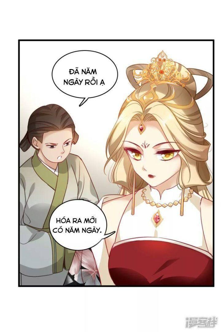 đọc truyện Nụ Cười Của Ngươi Ngọt Gãy Tám Cái Răng Của Ta Chương 11 ảnh 23 tại Thiên Thai Truyện