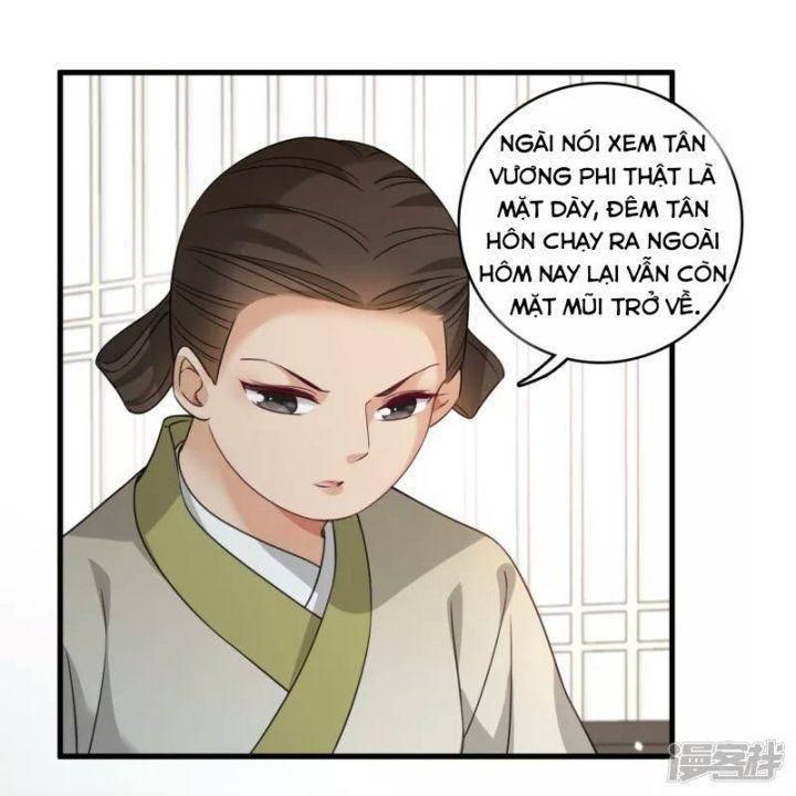 đọc truyện Nụ Cười Của Ngươi Ngọt Gãy Tám Cái Răng Của Ta Chương 11 ảnh 24 tại Thiên Thai Truyện