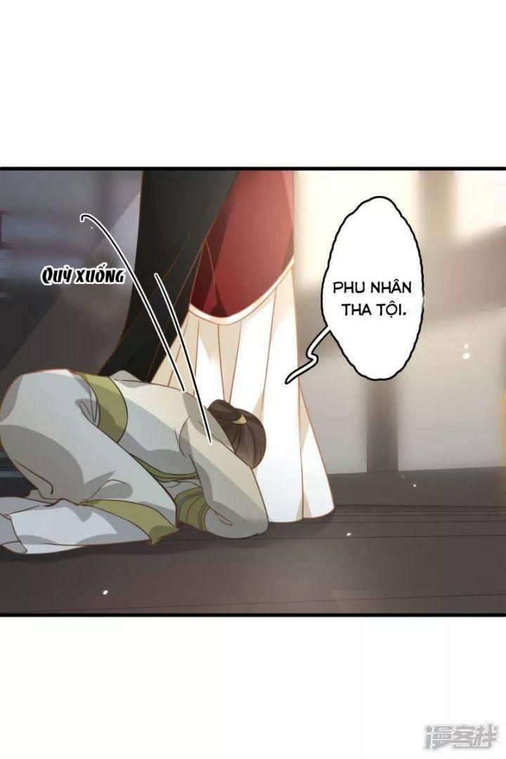 đọc truyện Nụ Cười Của Ngươi Ngọt Gãy Tám Cái Răng Của Ta Chương 11 ảnh 29 tại Thiên Thai Truyện