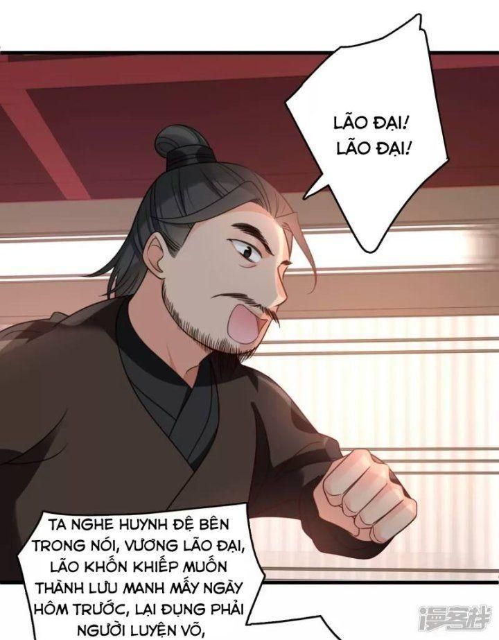 đọc truyện Nụ Cười Của Ngươi Ngọt Gãy Tám Cái Răng Của Ta Chương 11 ảnh 7 tại Thiên Thai Truyện