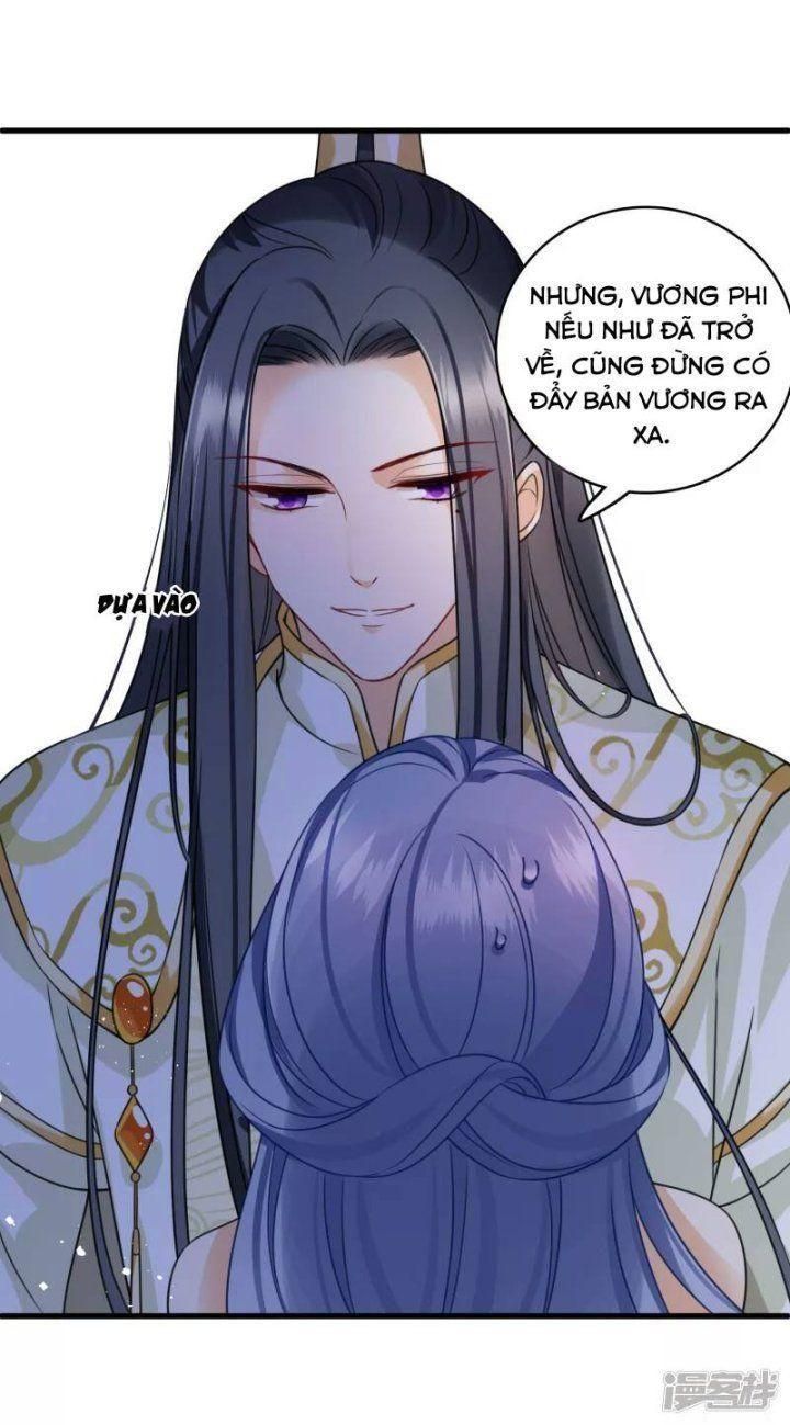 đọc truyện Nụ Cười Của Ngươi Ngọt Gãy Tám Cái Răng Của Ta Chương 13 ảnh 22 tại Thiên Thai Truyện