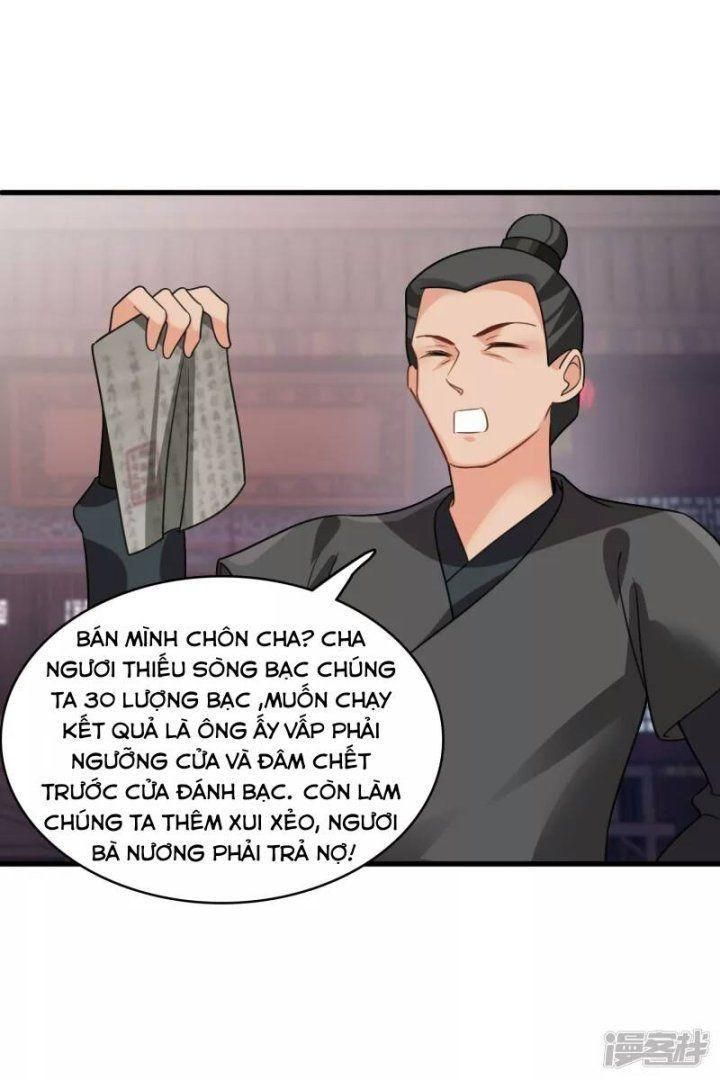 đọc truyện Nụ Cười Của Ngươi Ngọt Gãy Tám Cái Răng Của Ta Chương 14 ảnh 18 tại Thiên Thai Truyện