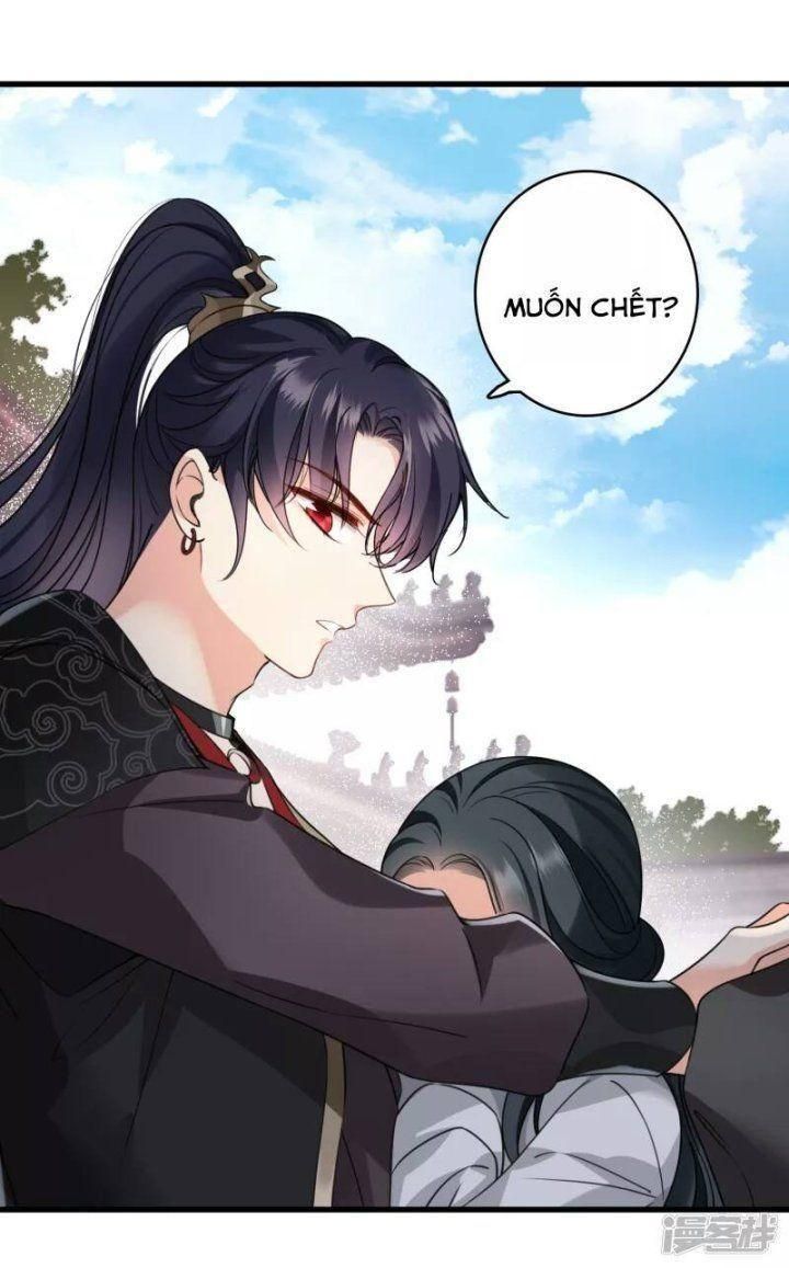 đọc truyện Nụ Cười Của Ngươi Ngọt Gãy Tám Cái Răng Của Ta Chương 15 ảnh 16 tại Truyện Dạ Ký