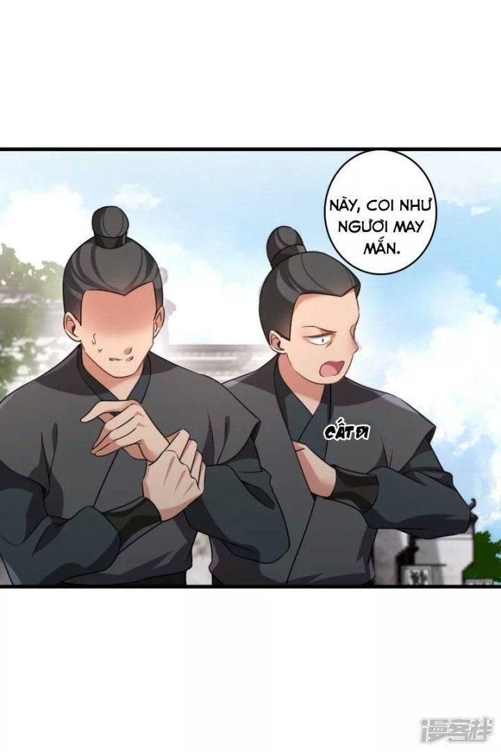 đọc truyện Nụ Cười Của Ngươi Ngọt Gãy Tám Cái Răng Của Ta Chương 15 ảnh 24 tại Truyện Dạ Ký
