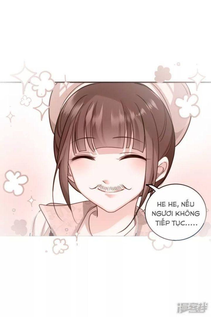 đọc truyện Nụ Cười Của Ngươi Ngọt Gãy Tám Cái Răng Của Ta Chương 16 ảnh 2 tại Thiên Thai Truyện