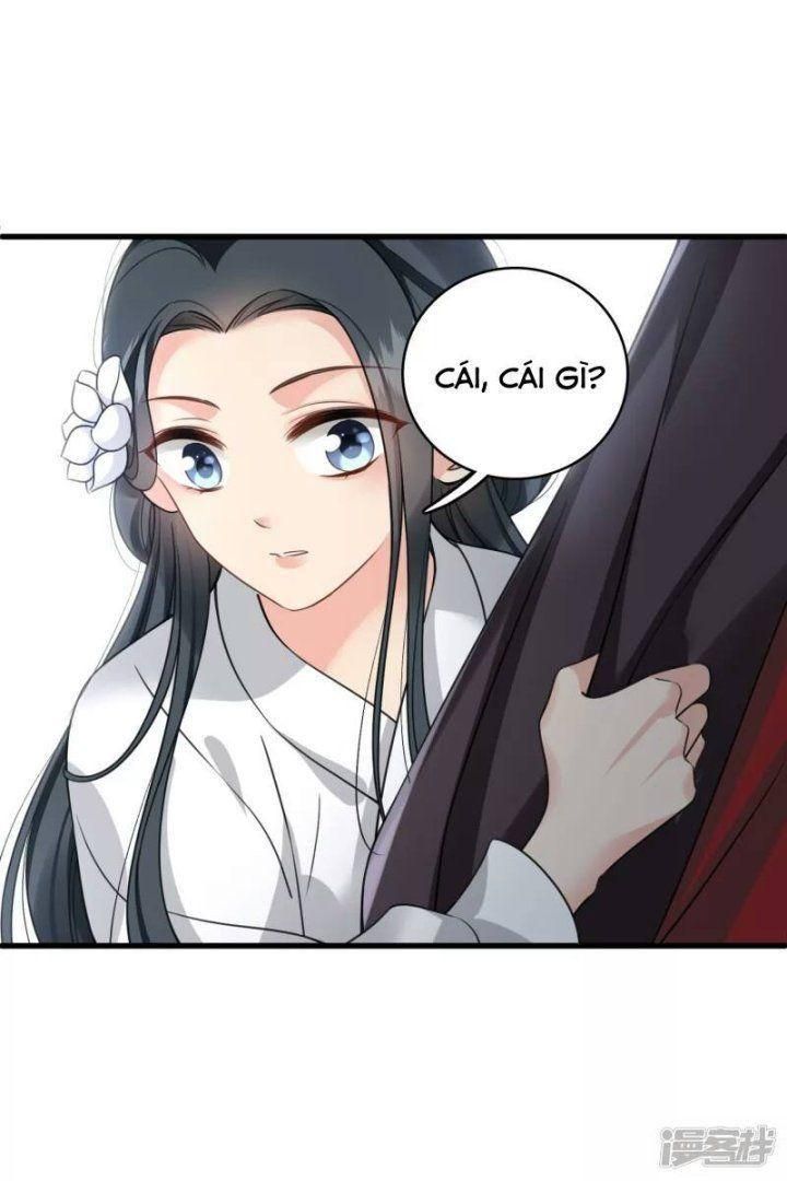 đọc truyện Nụ Cười Của Ngươi Ngọt Gãy Tám Cái Răng Của Ta Chương 16 ảnh 13 tại Thiên Thai Truyện