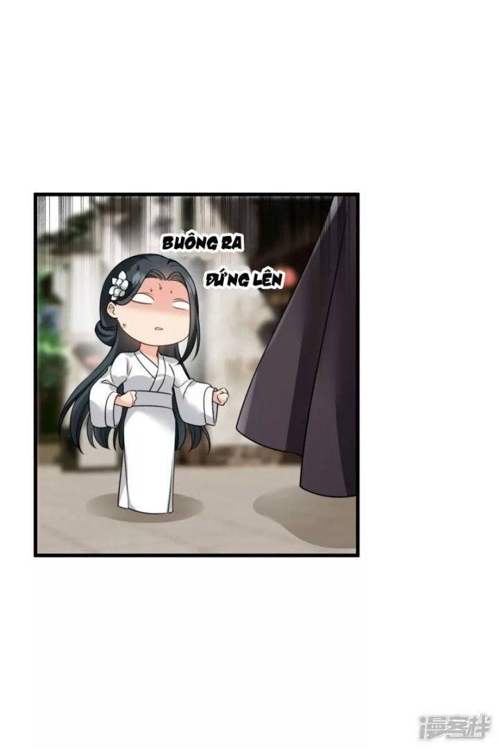 đọc truyện Nụ Cười Của Ngươi Ngọt Gãy Tám Cái Răng Của Ta Chương 16 ảnh 15 tại Thiên Thai Truyện