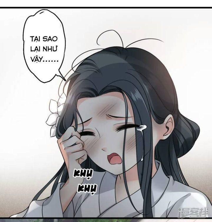 đọc truyện Nụ Cười Của Ngươi Ngọt Gãy Tám Cái Răng Của Ta Chương 16 ảnh 20 tại Thiên Thai Truyện
