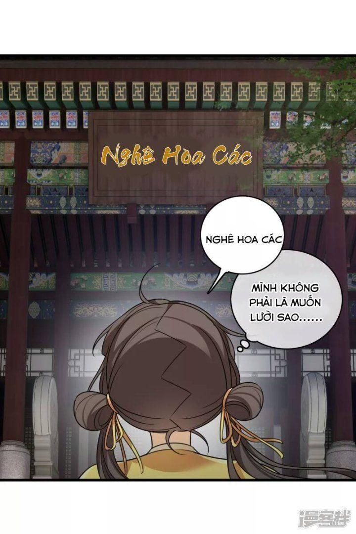 đọc truyện Nụ Cười Của Ngươi Ngọt Gãy Tám Cái Răng Của Ta Chương 16 ảnh 27 tại Thiên Thai Truyện
