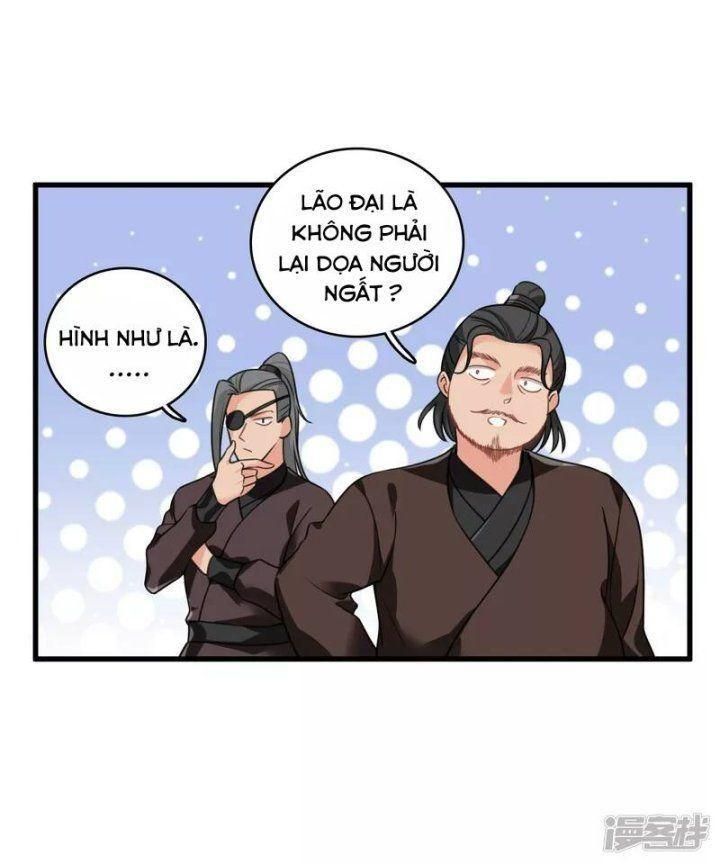 đọc truyện Nụ Cười Của Ngươi Ngọt Gãy Tám Cái Răng Của Ta Chương 17 ảnh 22 tại Thiên Thai Truyện
