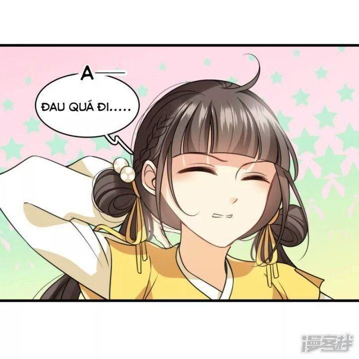 đọc truyện Nụ Cười Của Ngươi Ngọt Gãy Tám Cái Răng Của Ta Chương 17 ảnh 24 tại Thiên Thai Truyện