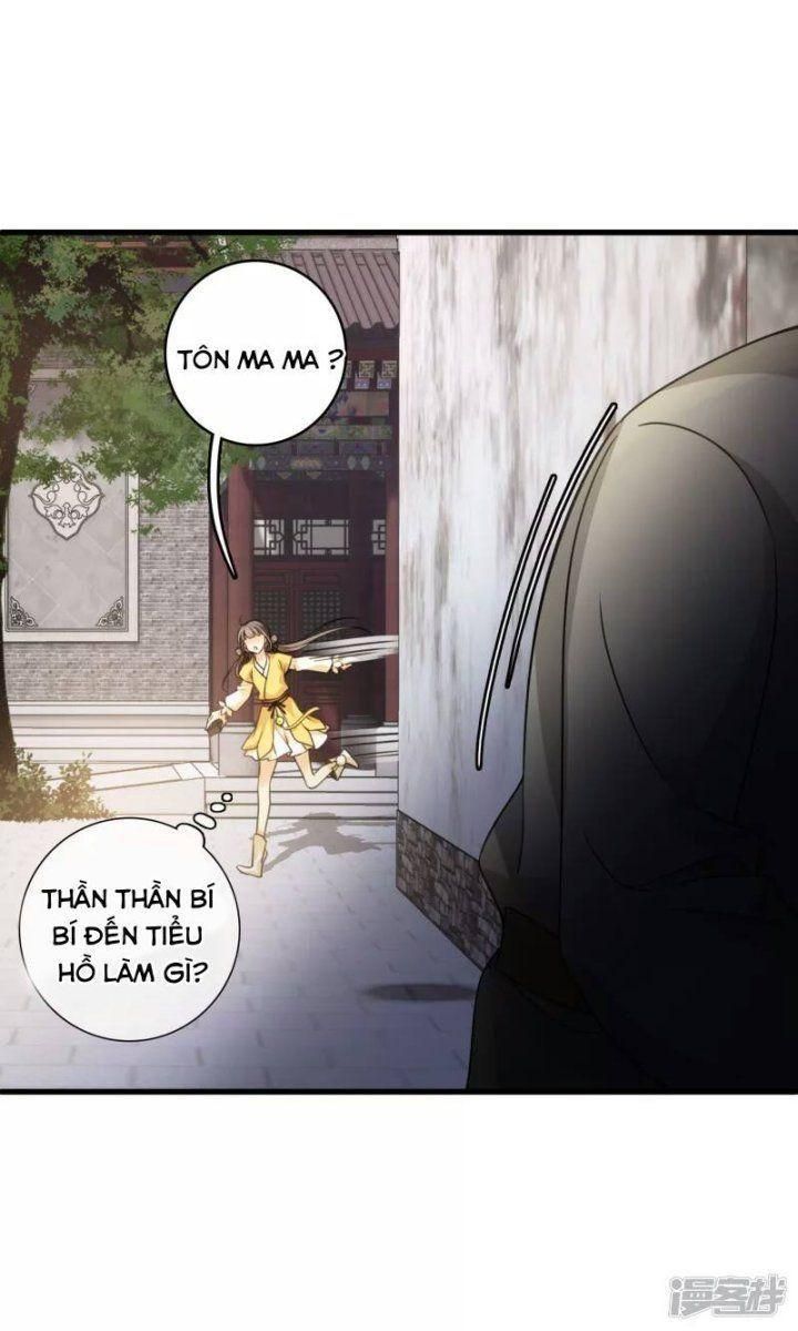 đọc truyện Nụ Cười Của Ngươi Ngọt Gãy Tám Cái Răng Của Ta Chương 17 ảnh 8 tại Thiên Thai Truyện