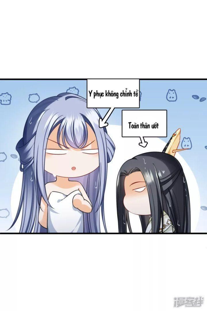 đọc truyện Nụ Cười Của Ngươi Ngọt Gãy Tám Cái Răng Của Ta Chương 18 ảnh 21 tại Thiên Thai Truyện