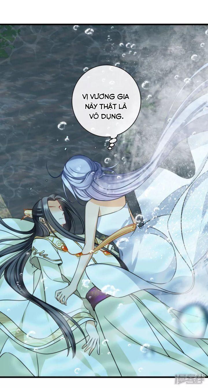 đọc truyện Nụ Cười Của Ngươi Ngọt Gãy Tám Cái Răng Của Ta Chương 18 ảnh 9 tại Thiên Thai Truyện