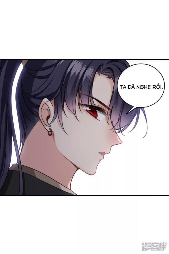 đọc truyện Nụ Cười Của Ngươi Ngọt Gãy Tám Cái Răng Của Ta Chương 19 ảnh 16 tại Thiên Thai Truyện
