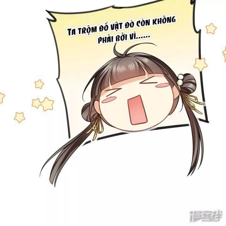 đọc truyện Nụ Cười Của Ngươi Ngọt Gãy Tám Cái Răng Của Ta Chương 19 ảnh 21 tại Thiên Thai Truyện