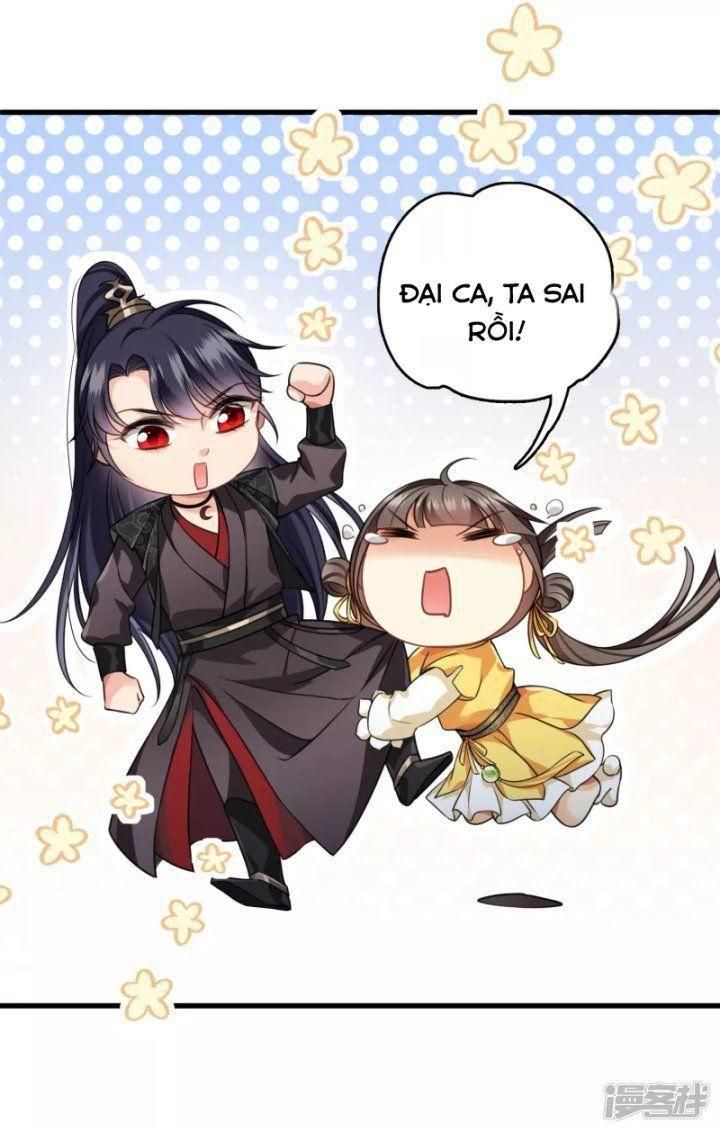 đọc truyện Nụ Cười Của Ngươi Ngọt Gãy Tám Cái Răng Của Ta Chương 19 ảnh 9 tại Thiên Thai Truyện