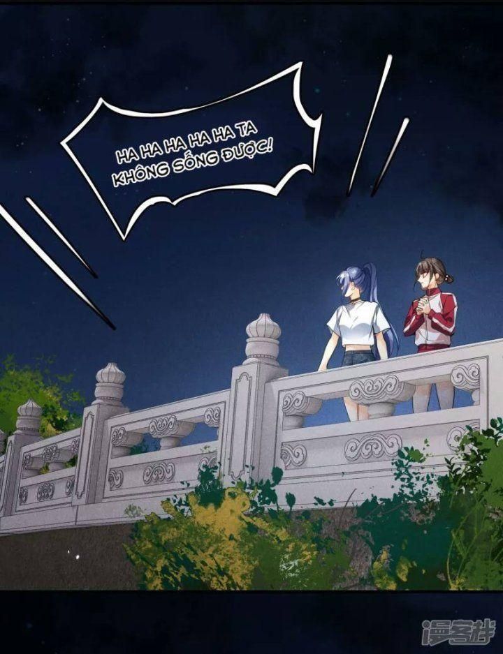 đọc truyện Nụ Cười Của Ngươi Ngọt Gãy Tám Cái Răng Của Ta Chương 2 ảnh 17 tại Thiên Thai Truyện
