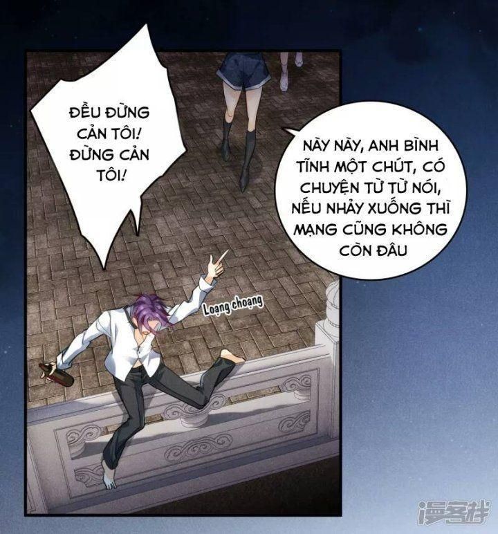 đọc truyện Nụ Cười Của Ngươi Ngọt Gãy Tám Cái Răng Của Ta Chương 2 ảnh 18 tại Thiên Thai Truyện