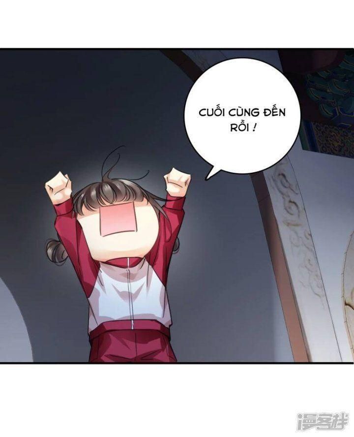đọc truyện Nụ Cười Của Ngươi Ngọt Gãy Tám Cái Răng Của Ta Chương 2 ảnh 3 tại Thiên Thai Truyện