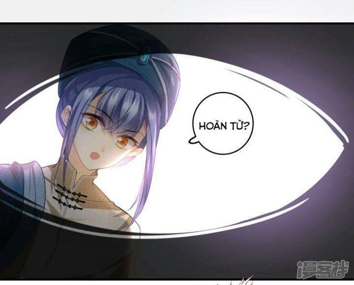 đọc truyện Nụ Cười Của Ngươi Ngọt Gãy Tám Cái Răng Của Ta Chương 2 ảnh 35 tại Thiên Thai Truyện