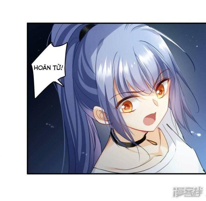 đọc truyện Nụ Cười Của Ngươi Ngọt Gãy Tám Cái Răng Của Ta Chương 2 ảnh 5 tại Thiên Thai Truyện