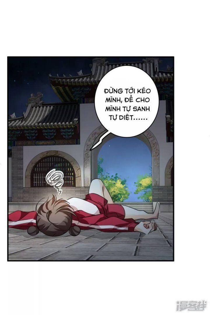 đọc truyện Nụ Cười Của Ngươi Ngọt Gãy Tám Cái Răng Của Ta Chương 2 ảnh 6 tại Thiên Thai Truyện
