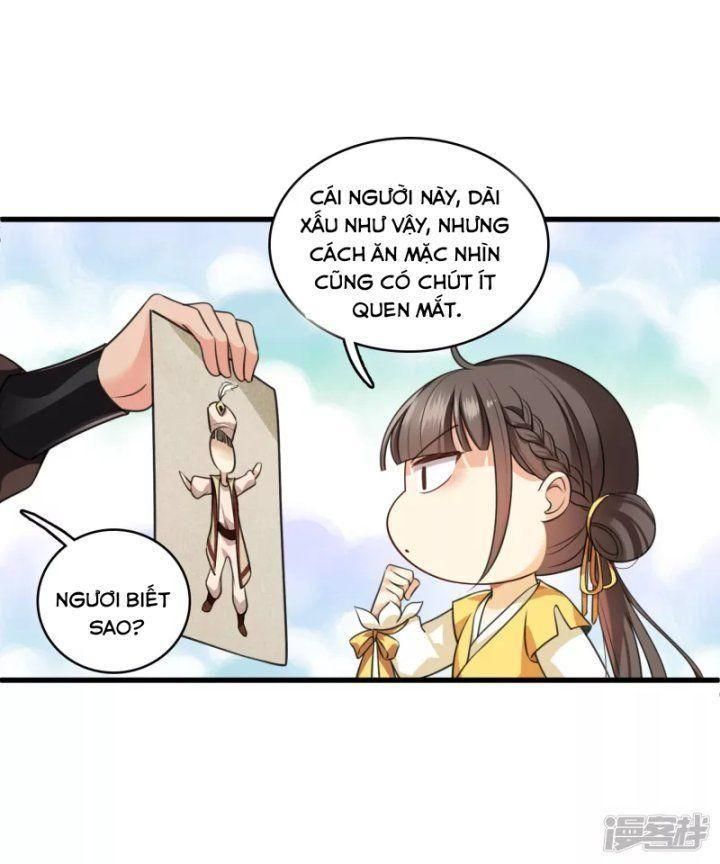 đọc truyện Nụ Cười Của Ngươi Ngọt Gãy Tám Cái Răng Của Ta Chương 21 ảnh 3 tại Thiên Thai Truyện