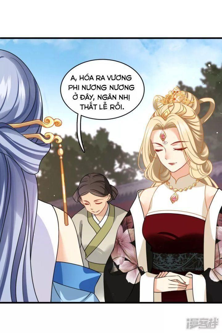 đọc truyện Nụ Cười Của Ngươi Ngọt Gãy Tám Cái Răng Của Ta Chương 22 ảnh 11 tại Thiên Thai Truyện