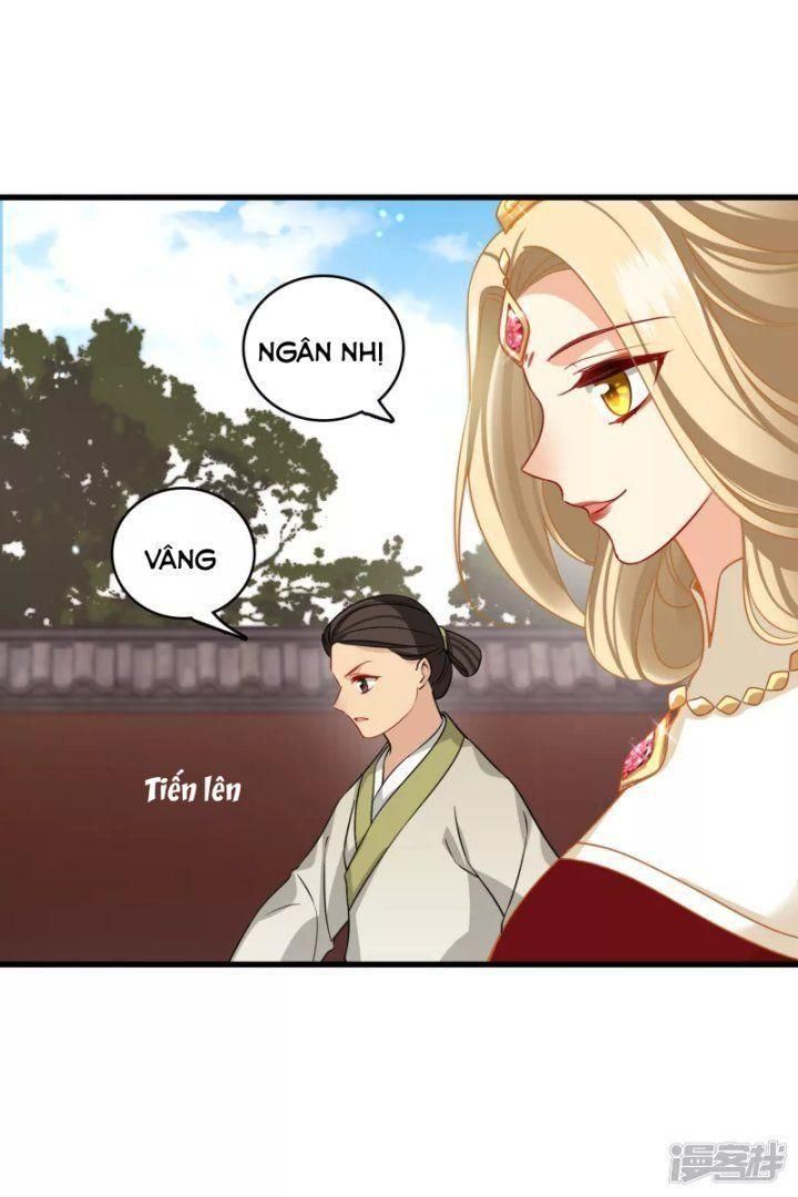 đọc truyện Nụ Cười Của Ngươi Ngọt Gãy Tám Cái Răng Của Ta Chương 22 ảnh 14 tại Thiên Thai Truyện