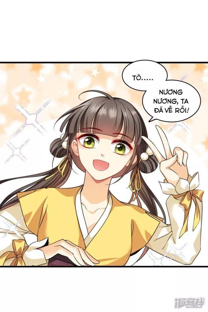 đọc truyện Nụ Cười Của Ngươi Ngọt Gãy Tám Cái Răng Của Ta Chương 22 ảnh 3 tại Thiên Thai Truyện