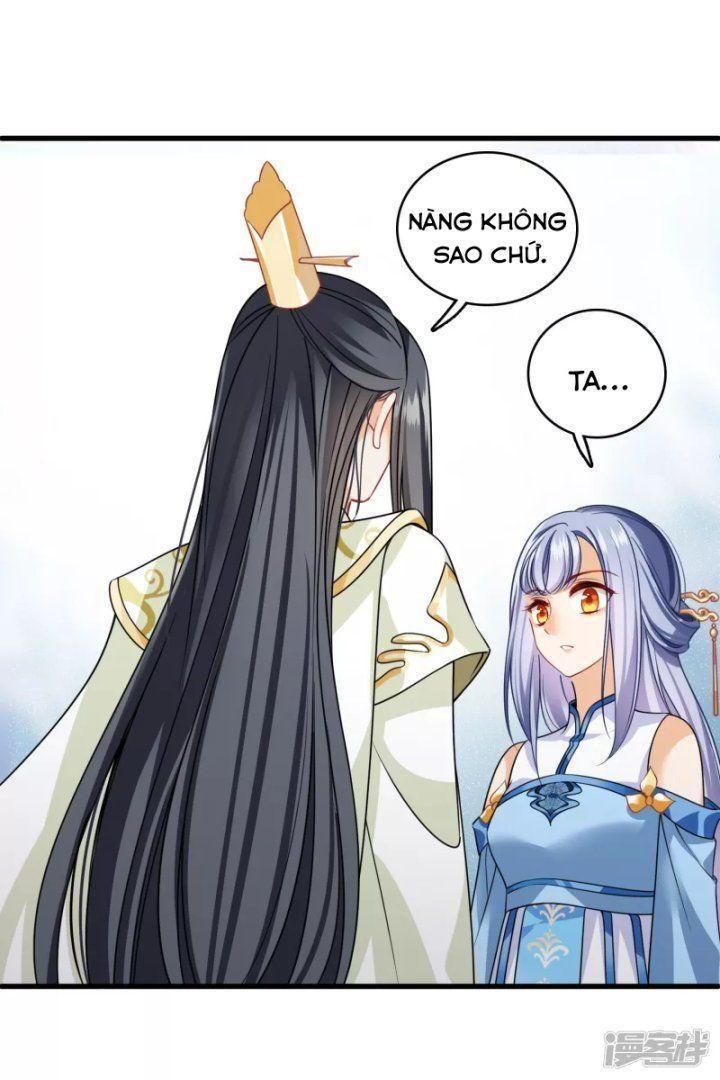 đọc truyện Nụ Cười Của Ngươi Ngọt Gãy Tám Cái Răng Của Ta Chương 22 ảnh 27 tại Thiên Thai Truyện