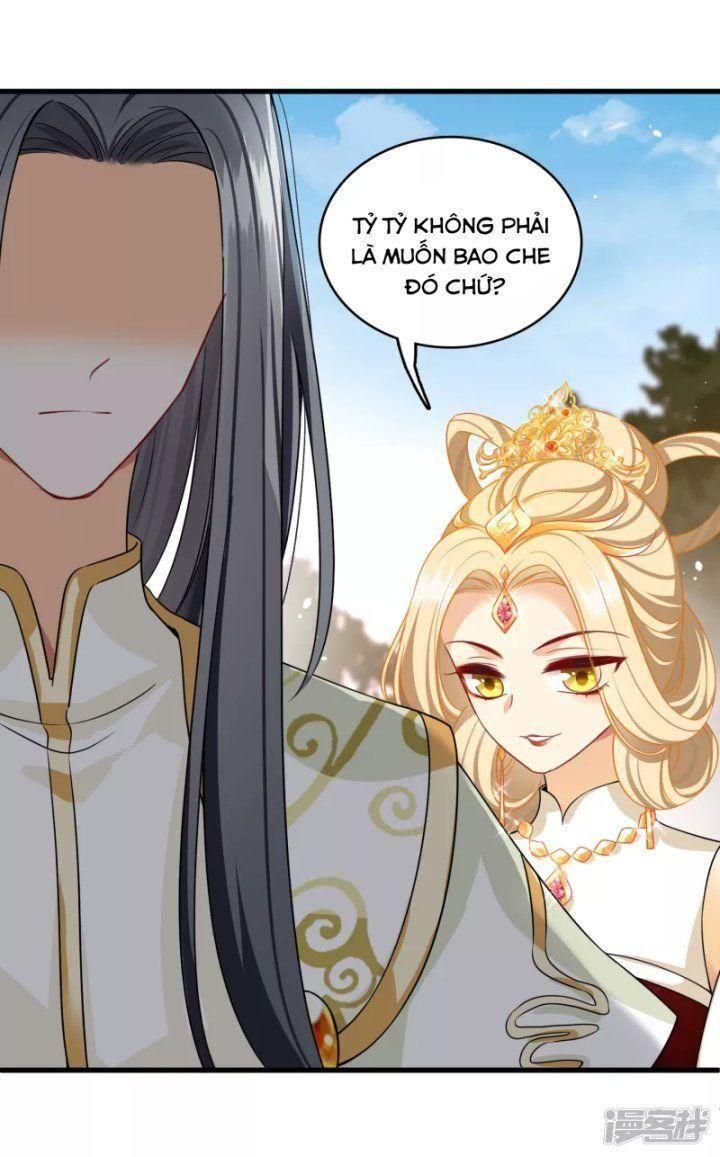 đọc truyện Nụ Cười Của Ngươi Ngọt Gãy Tám Cái Răng Của Ta Chương 23 ảnh 2 tại Thiên Thai Truyện