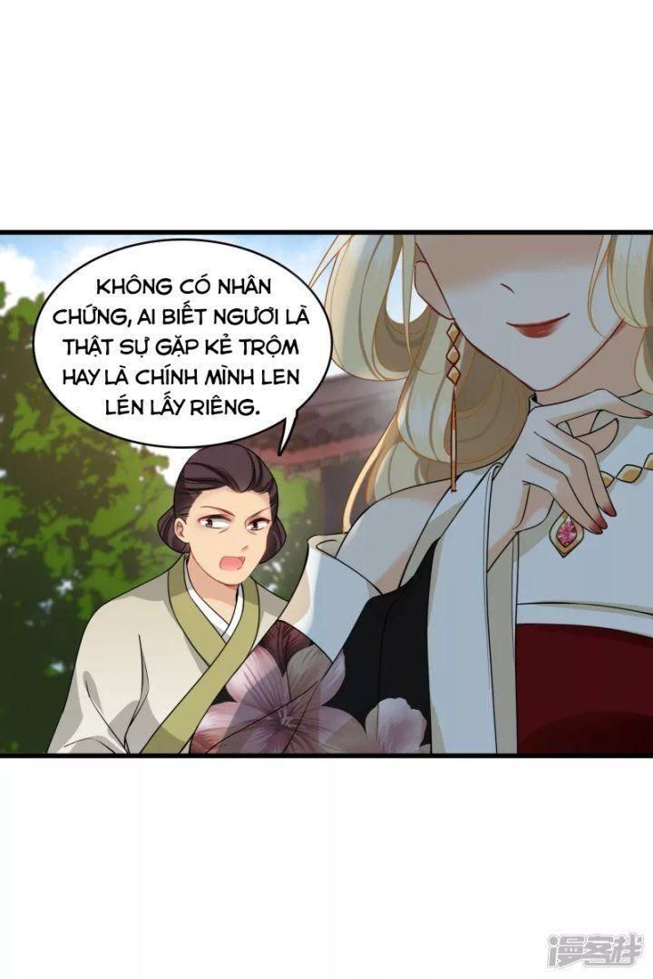 đọc truyện Nụ Cười Của Ngươi Ngọt Gãy Tám Cái Răng Của Ta Chương 23 ảnh 17 tại Thiên Thai Truyện