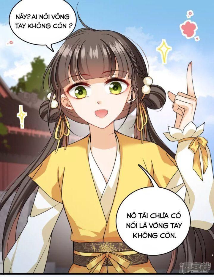 đọc truyện Nụ Cười Của Ngươi Ngọt Gãy Tám Cái Răng Của Ta Chương 23 ảnh 22 tại Thiên Thai Truyện