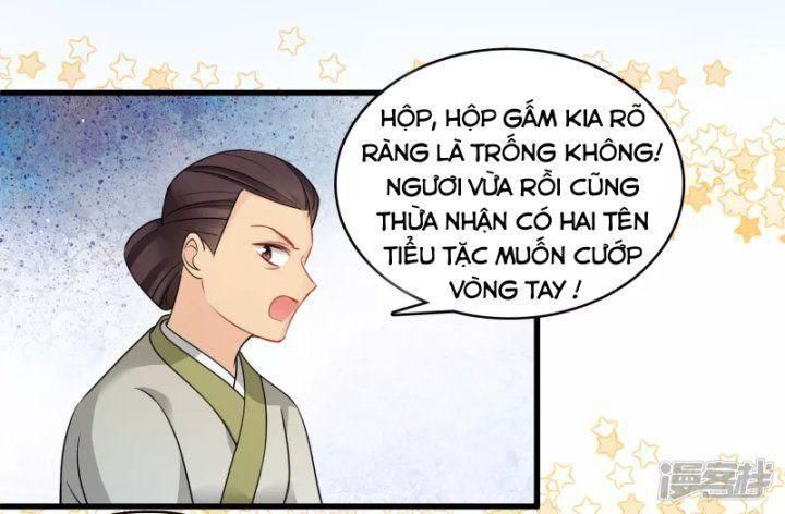 đọc truyện Nụ Cười Của Ngươi Ngọt Gãy Tám Cái Răng Của Ta Chương 23 ảnh 23 tại Thiên Thai Truyện